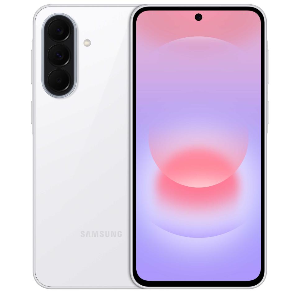 Smartphone SAMSUNG GALAXYA37BLANC