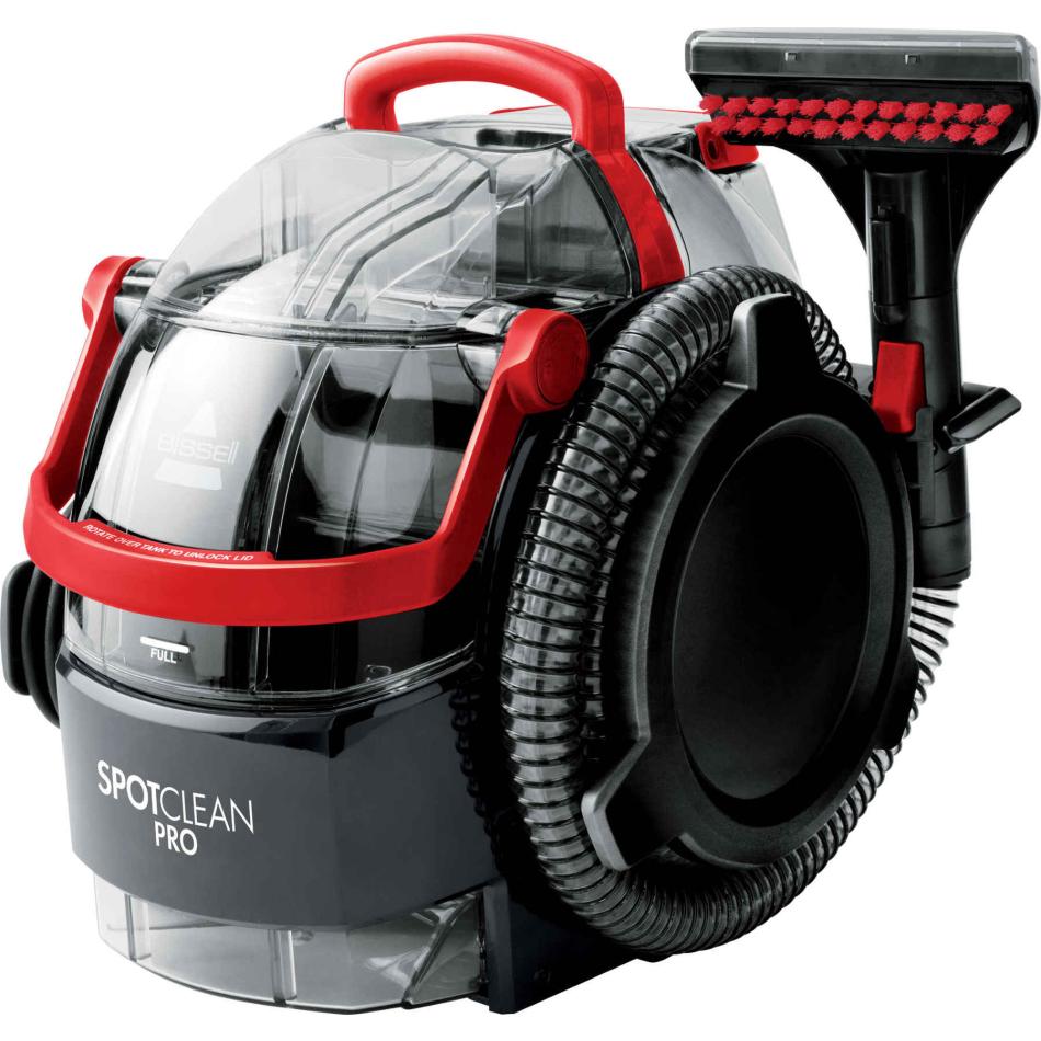 Nettoyeur Vapeur Spotclean Pro Bissell - vue 4