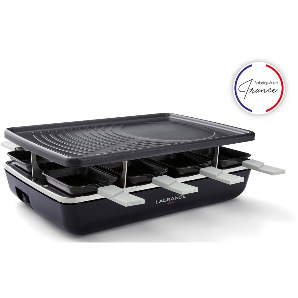 LAGRANGE Conviviaux Raclette LAGRANGE 179301 179301 - vue 3