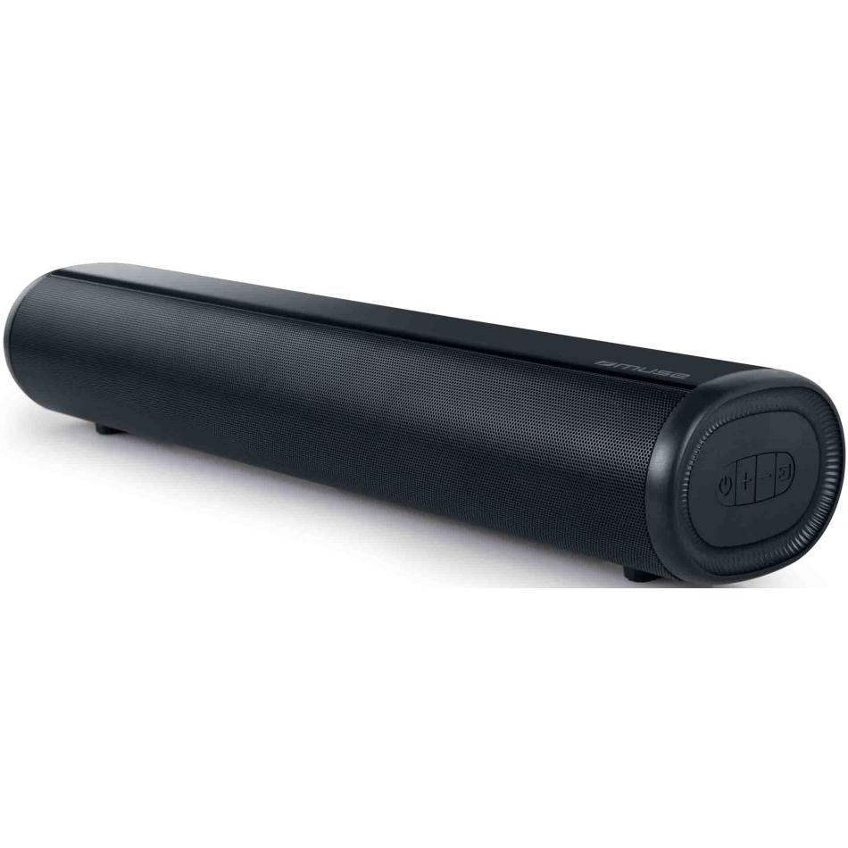 MUSE M1580SBT - vue 2