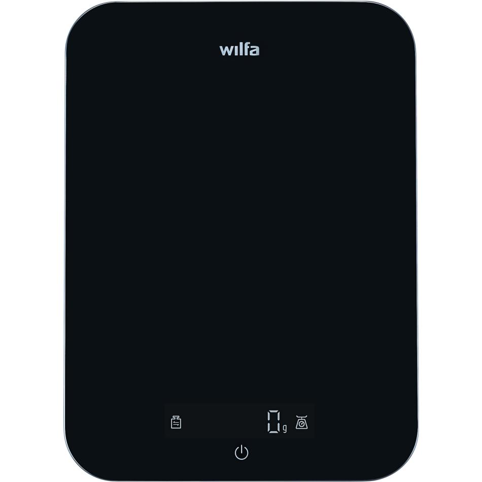 Balance de cuisine WILFA KS2B 10