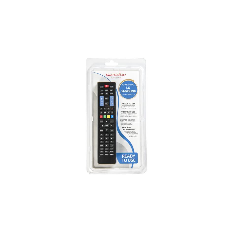 Samsung Télécommande BN59 - vue 3