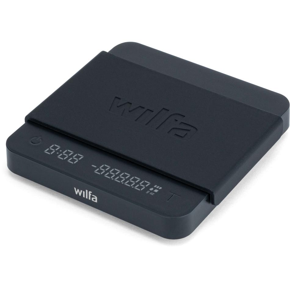 Balance de cuisine WILFA KS3B 1100