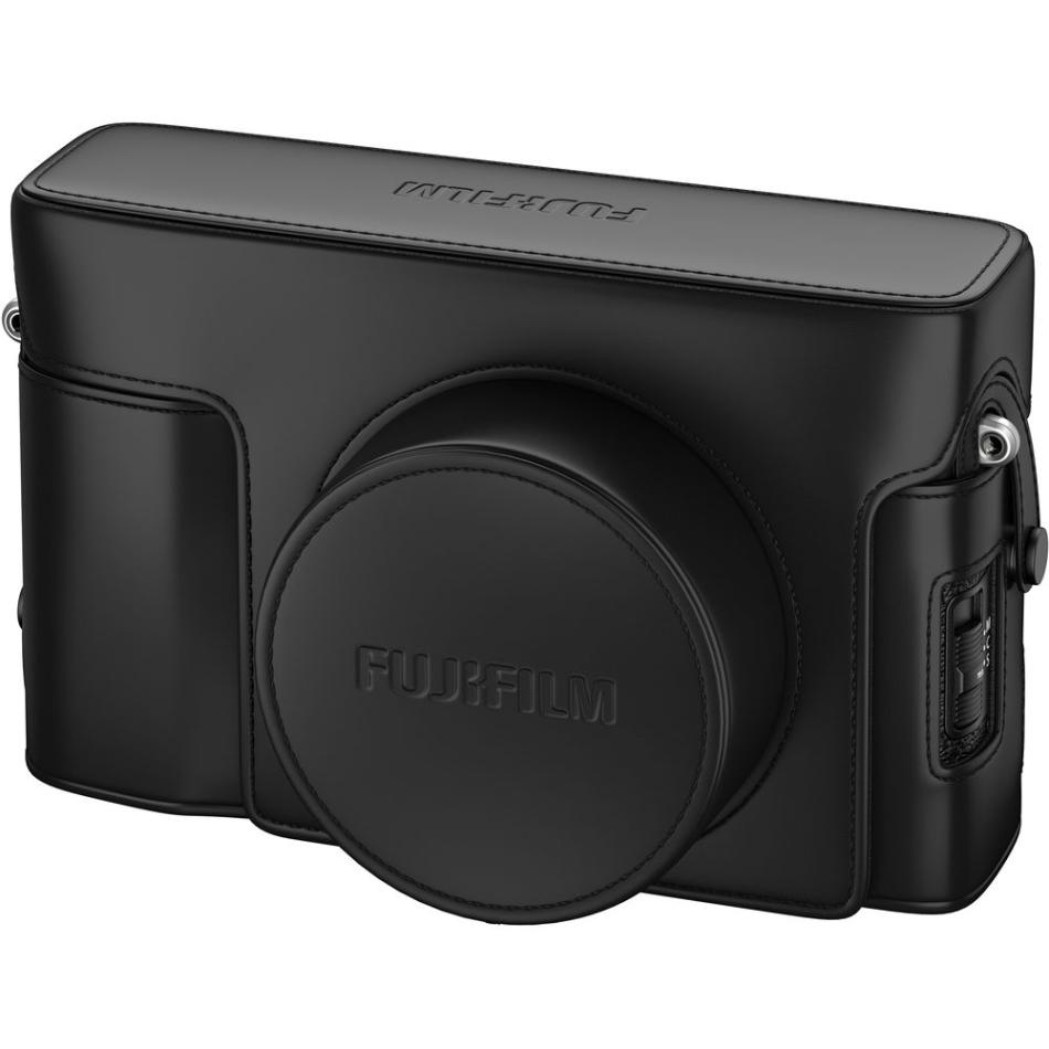 FUJIFILM étui Cuir pour X100V X100VI Neuf