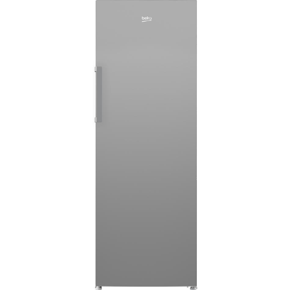 Réfrigérateur Monoporte Beko RSSE415K40SN – 367 L, Compartiment 0-3°C, Classe E - vue 5
