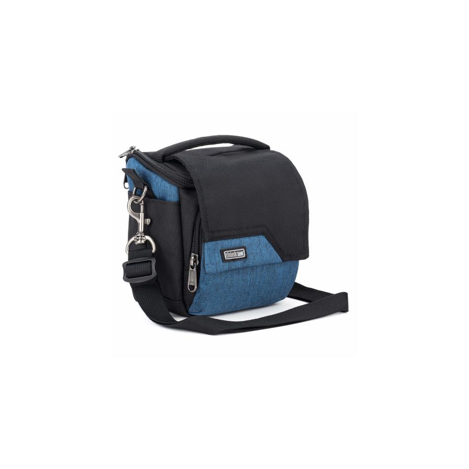 Think Tank Fourre tout MIRRORLESS MOVER 10 V 2 Bleu - vue 1