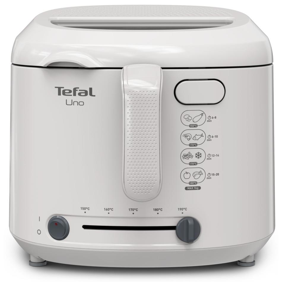 Friteuse TEFAL FF203B10
