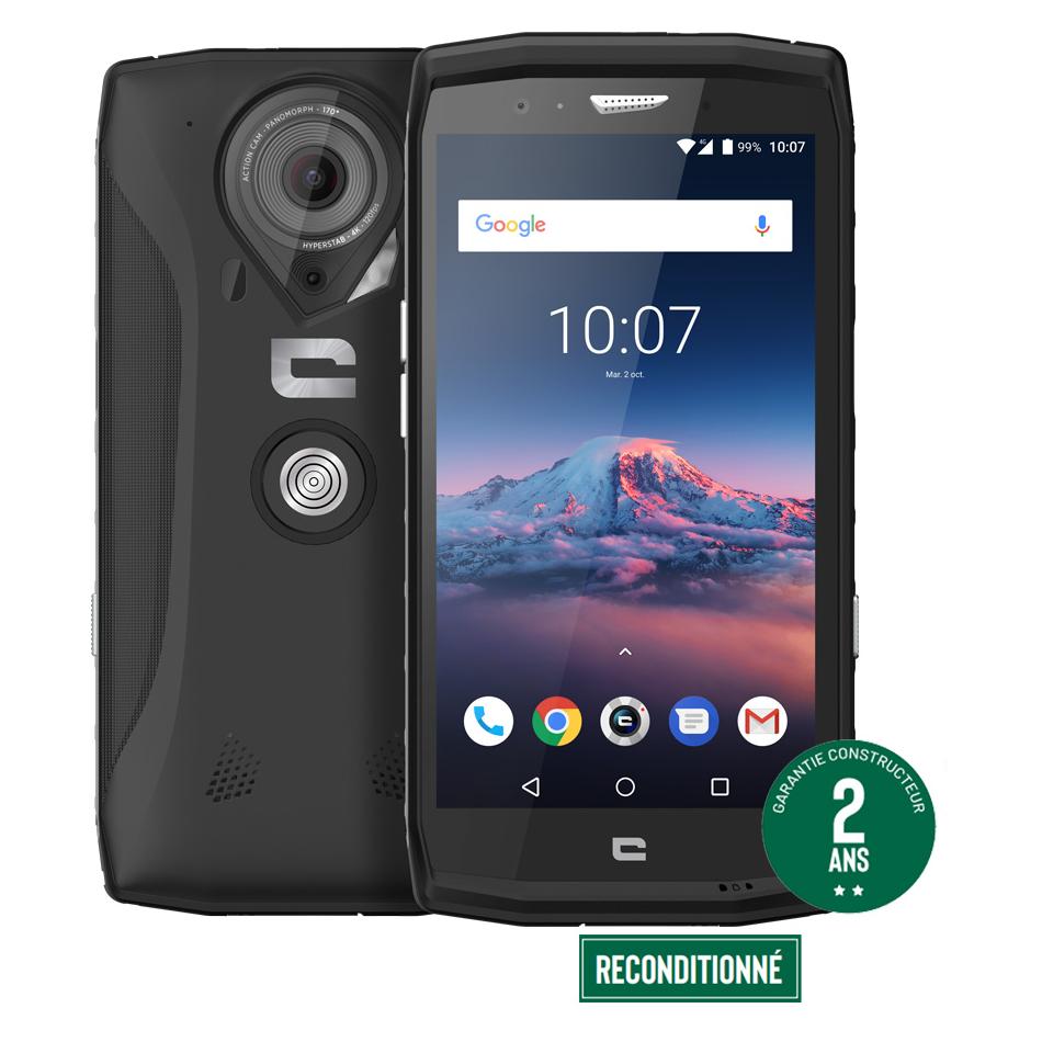 Téléphone mobile CROSSCALL TREKKER-X4