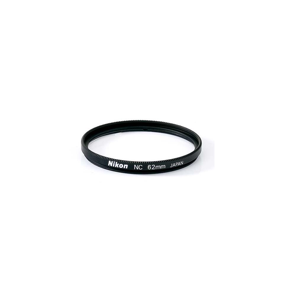 Filtre Neutre Nikon NC 62mm – Protection Chromatique Neutre, Diamètre 62mm - vue 5