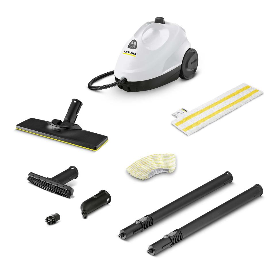 NET VAPEUR SC2 EASY - vue 7