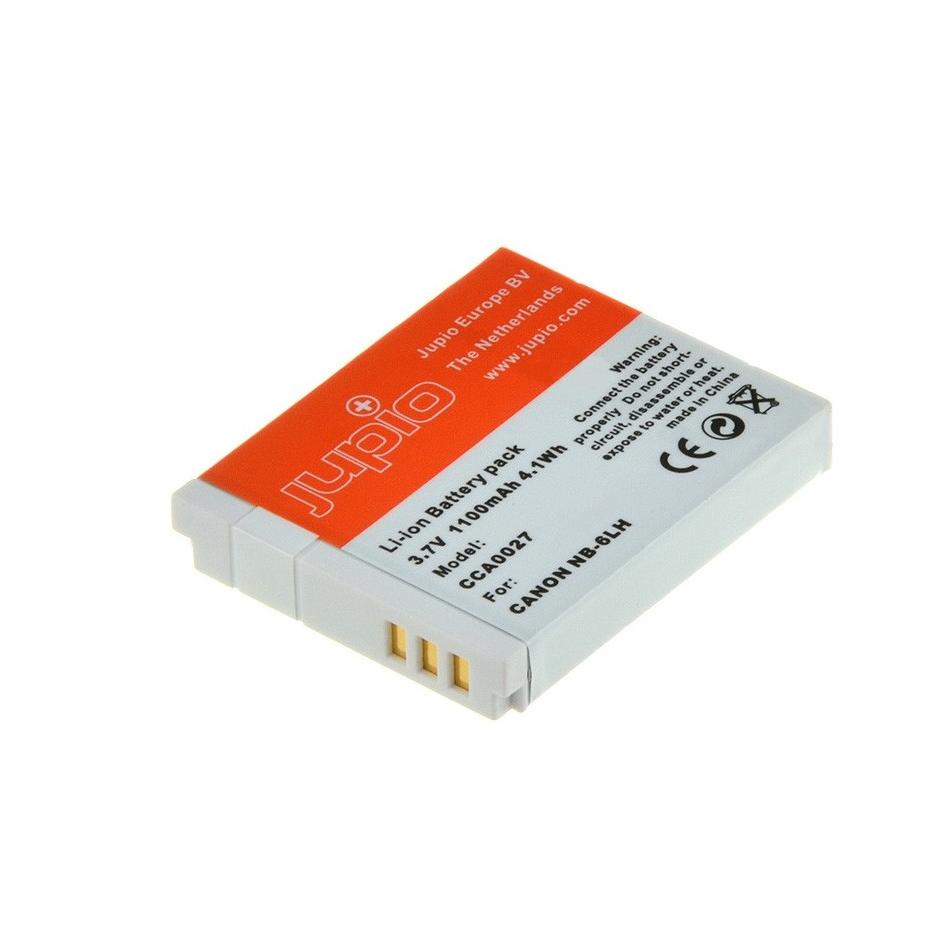 JUPIO CCA 0027 COMPATIBLE - vue 2