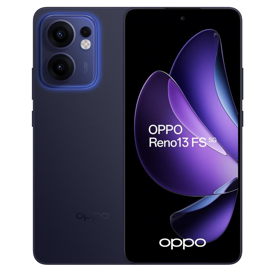 Smartphone OPPO RENO13FSBLEU