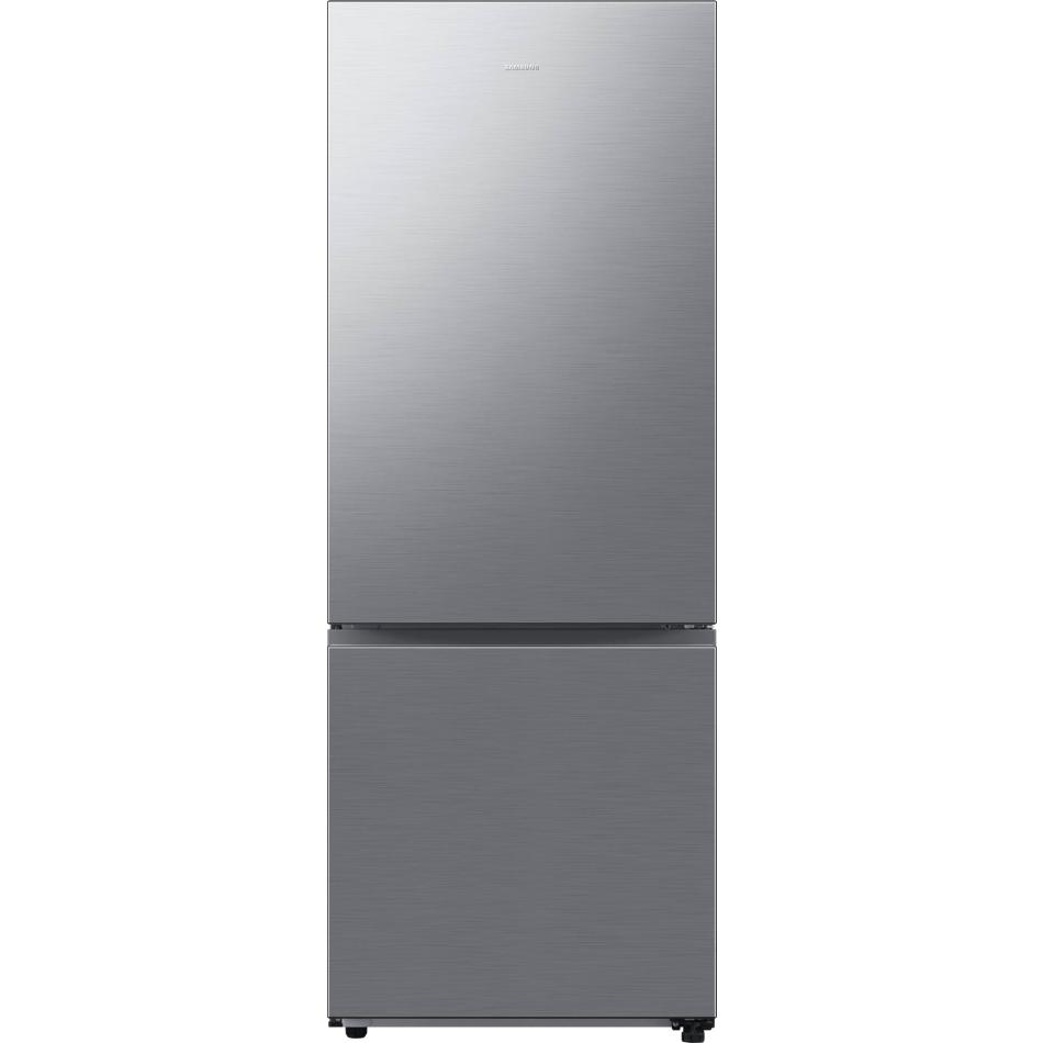 Réfrigérateur combiné inversé SAMSUNG RB53DG706AS9
