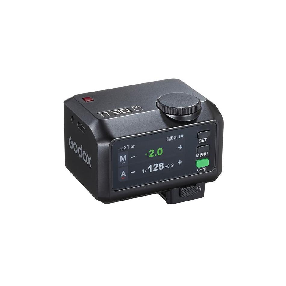 Flash GODOX IT 30 PRO C NOIR -271989