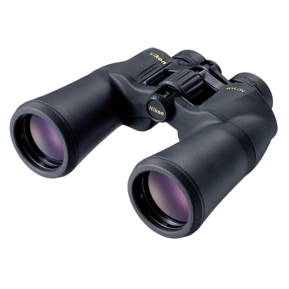 Jumelles Aculon A211 10x50