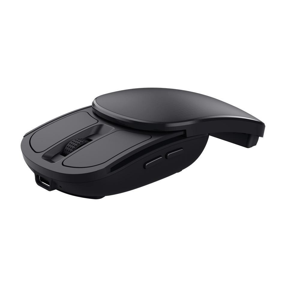 Souris Trust 25733 – Ambidextre, RF Sans Fil, 2400 DPI - vue 5