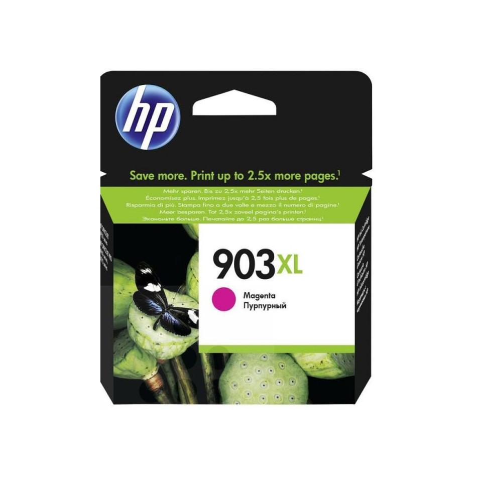 Consommable HP T 6 M 07 AE