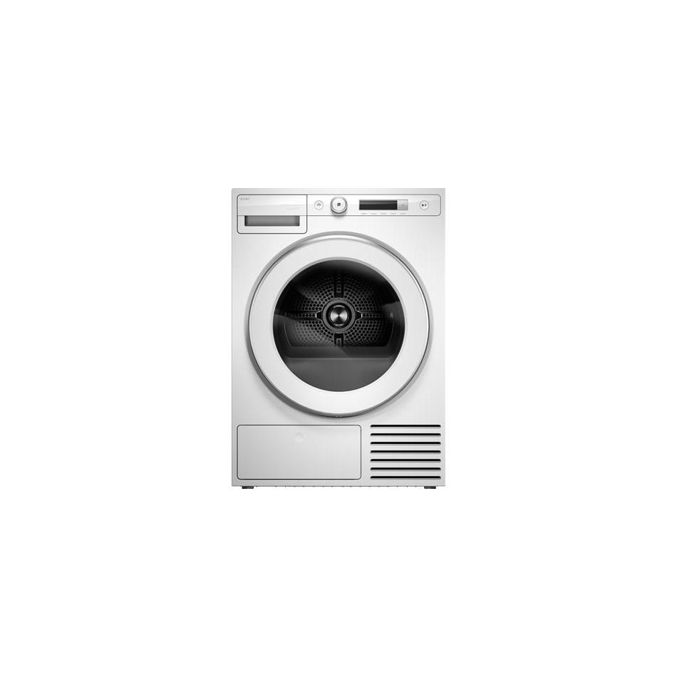 ASKO T309HCW - vue 2