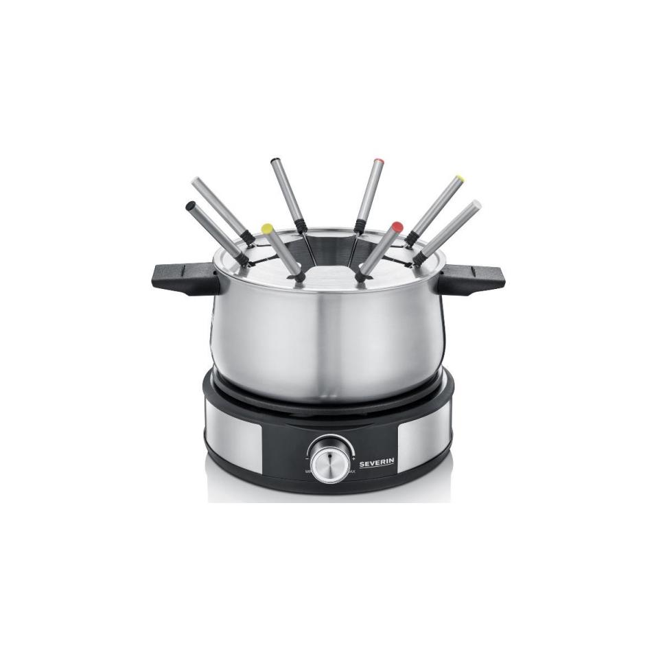 SEVERIN FO2471 - vue 2