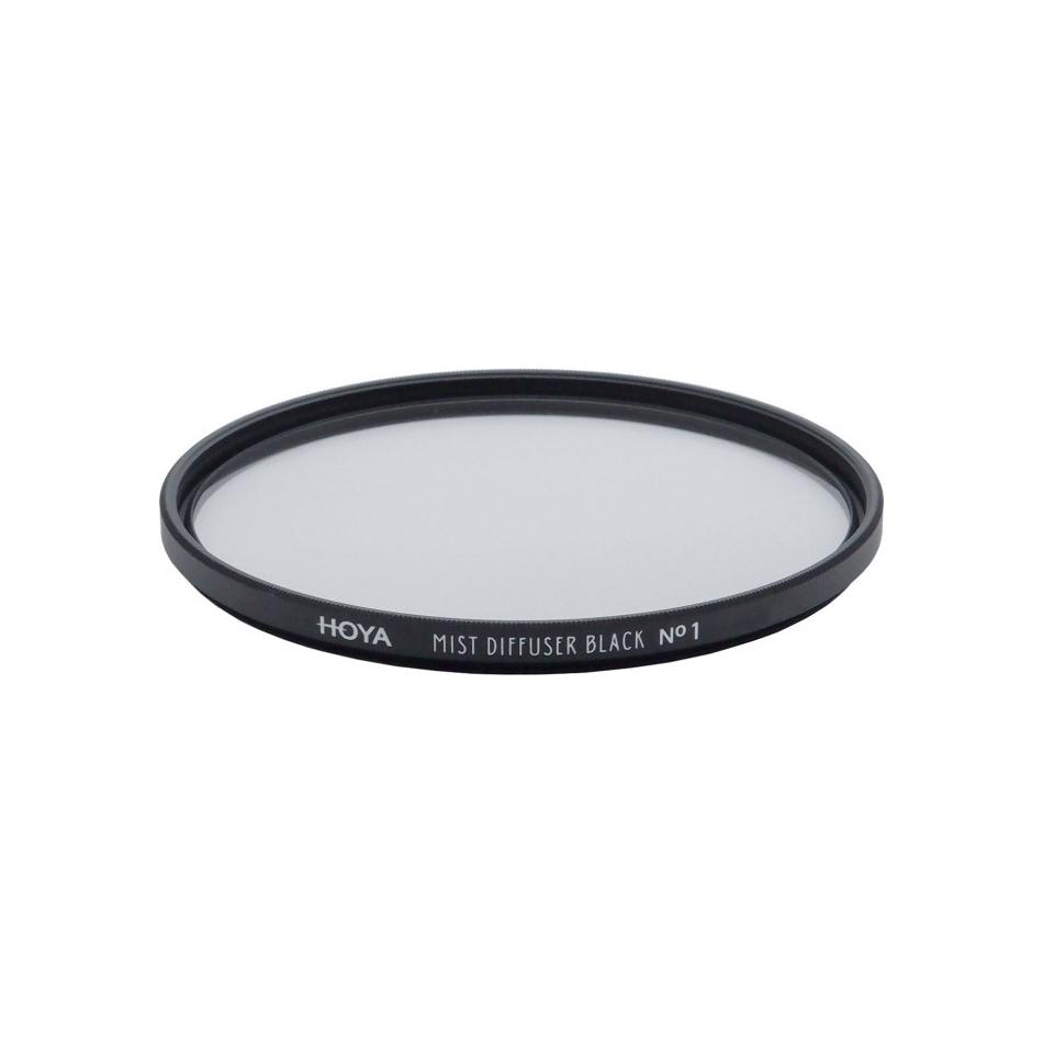 Filtre d'Objectif Diffuseur de Brume 58mm Hoya YYE 5158 – Effet Cinématographique Élégant - vue 10