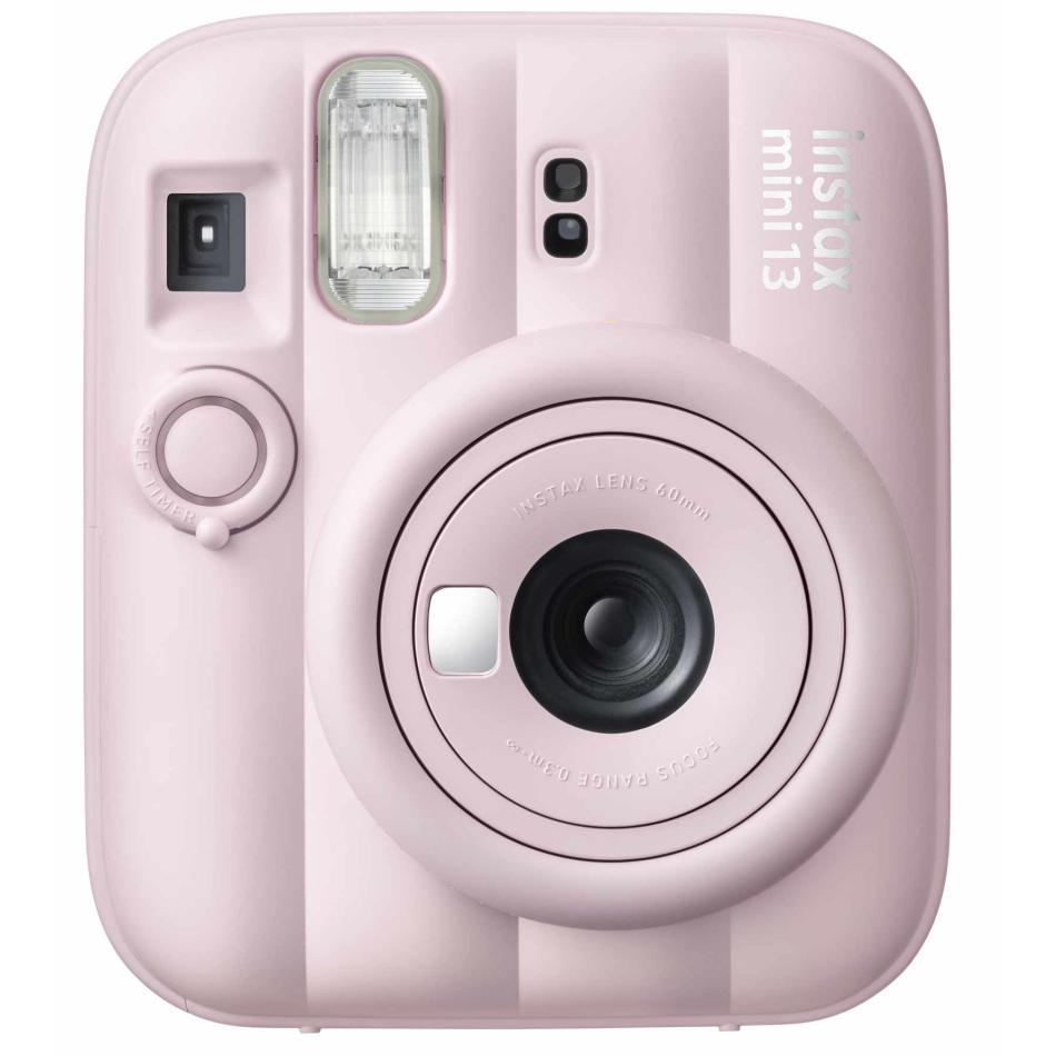 Appareil photo instantané FUJIFILM INSTAX MINI 13 ROSE