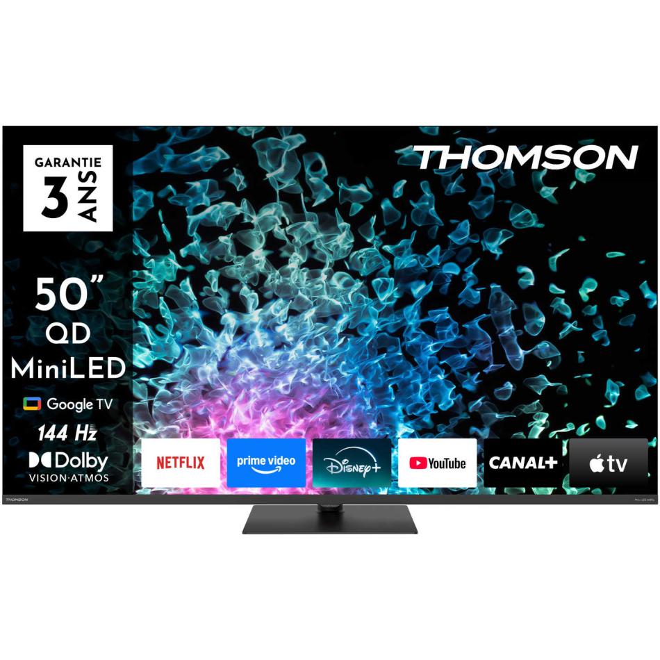 Thomson LED MG7