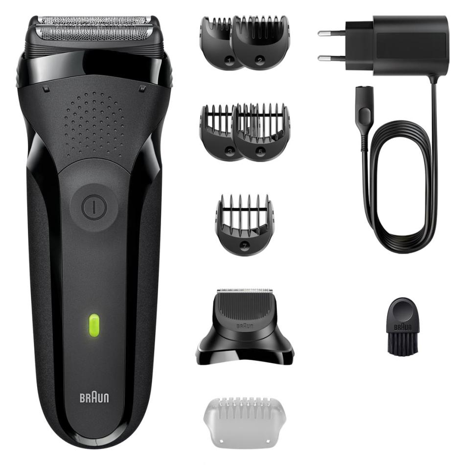 Rasoir BRAUN 300BT Rasoir BRAUN 300BT