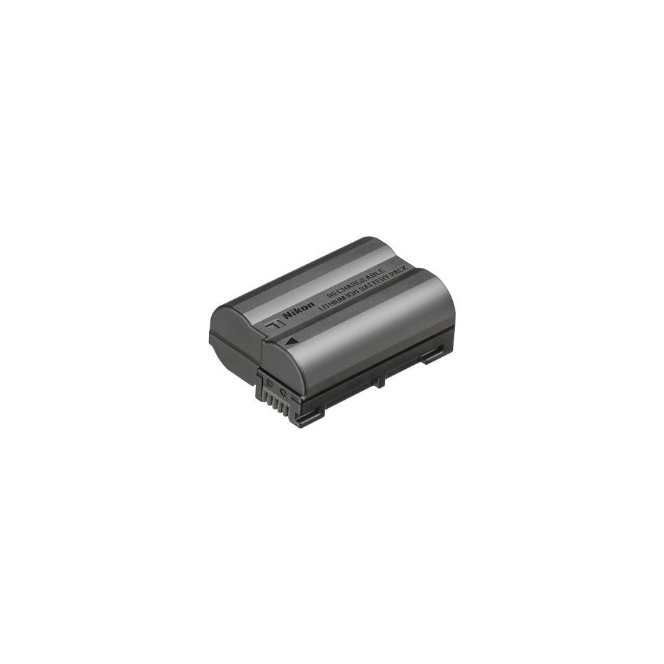 Batterie Nikon EN-EL15C – Lithium-Ion Haute Capacité Compatible Z6II Z7II D850 - vue 7