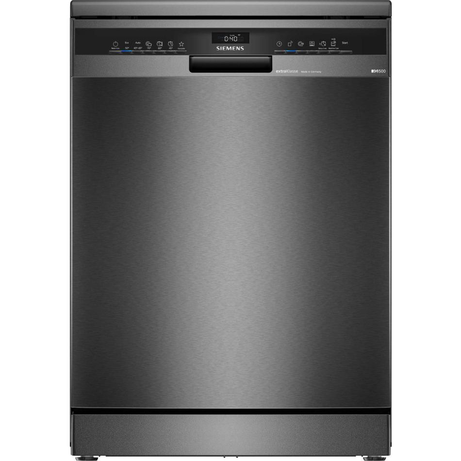 Lave-vaisselle 60 cm SIEMENS SN25ZC06CF