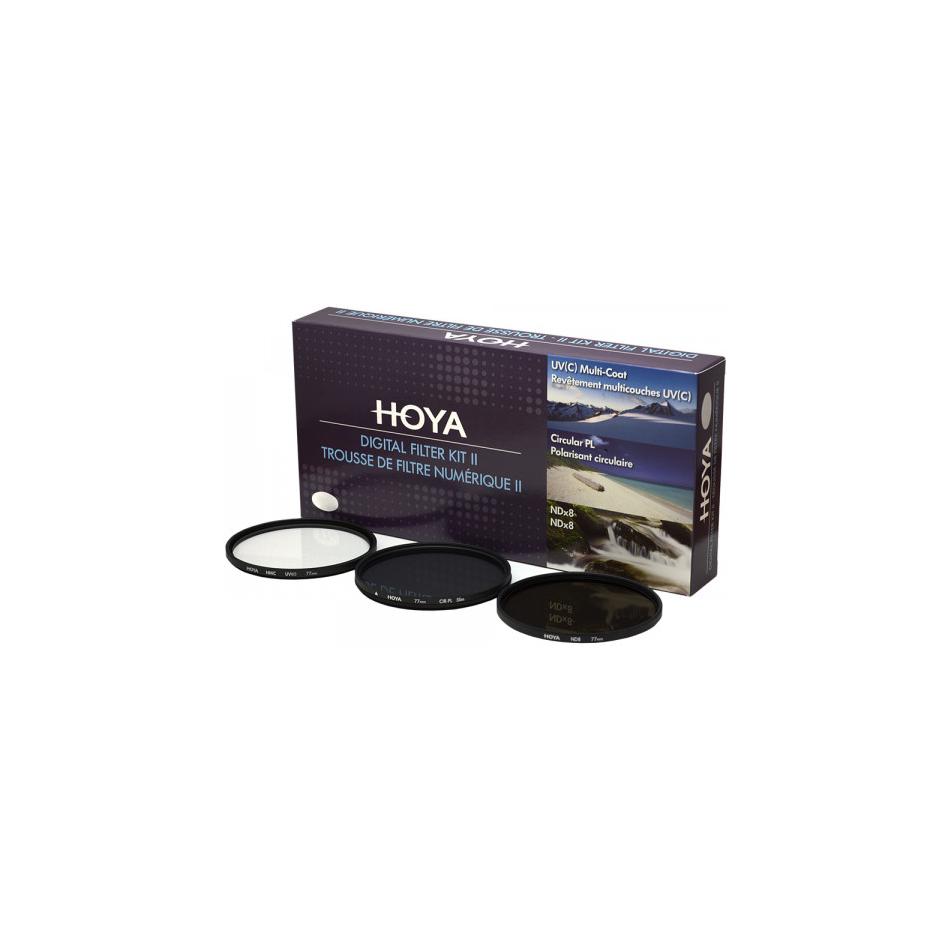 Filtre pour appareil photo HOYA YYK 1062
