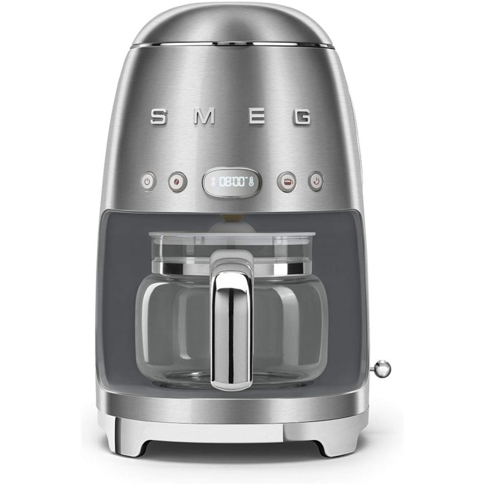 Cafetière SMEG DCF 02 SSEU