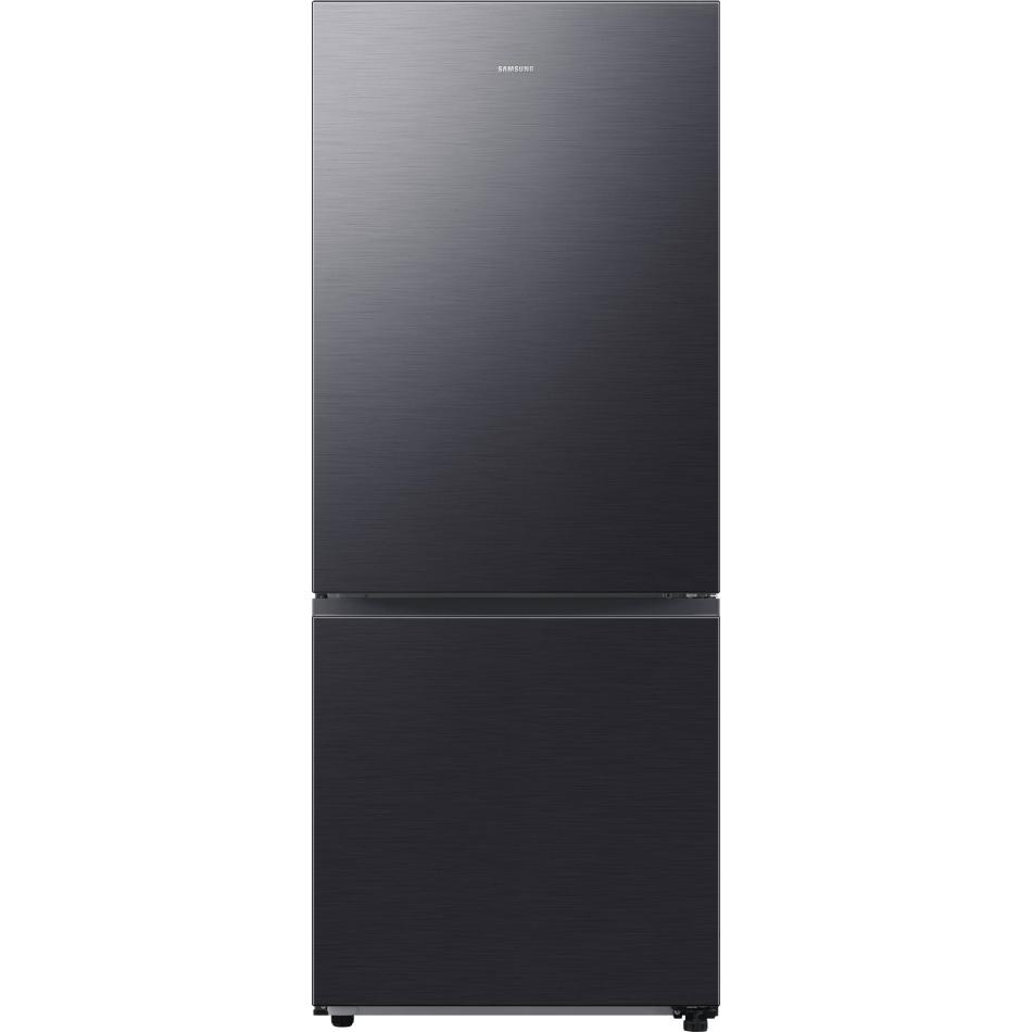 Réfrigérateur combiné inversé SAMSUNG RB50DG601EB1