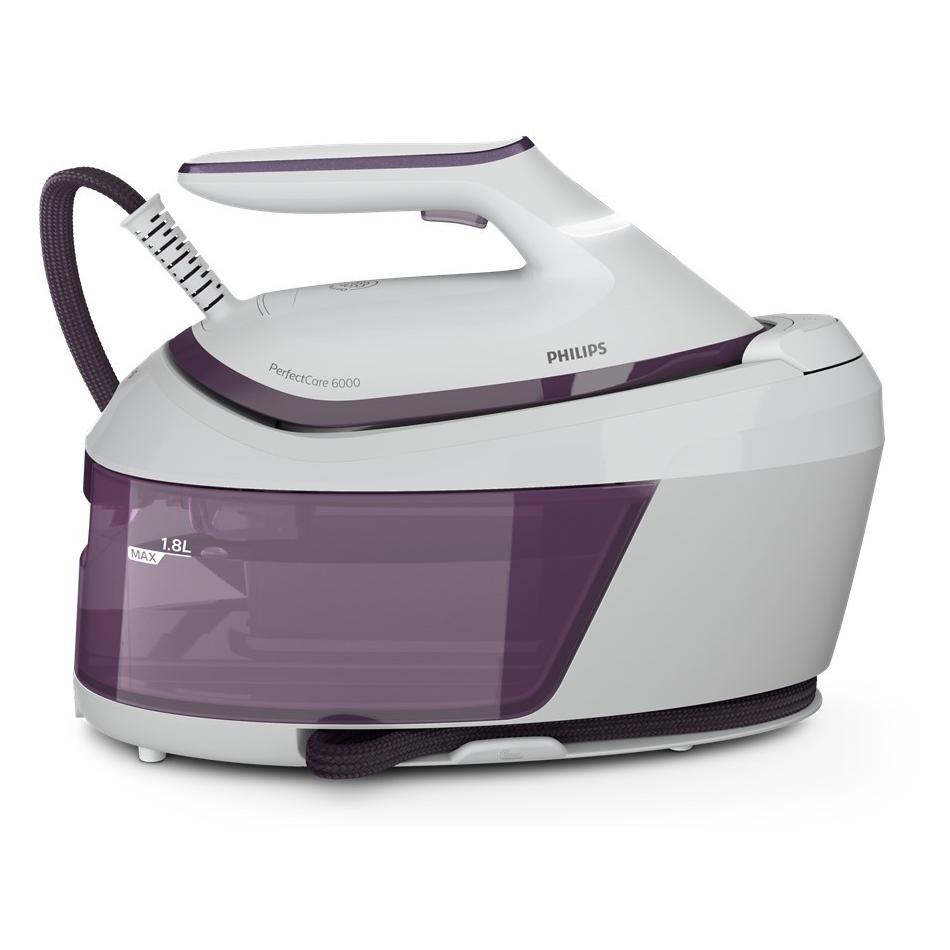 Centrale vapeur PHILIPS PSG6020/30
