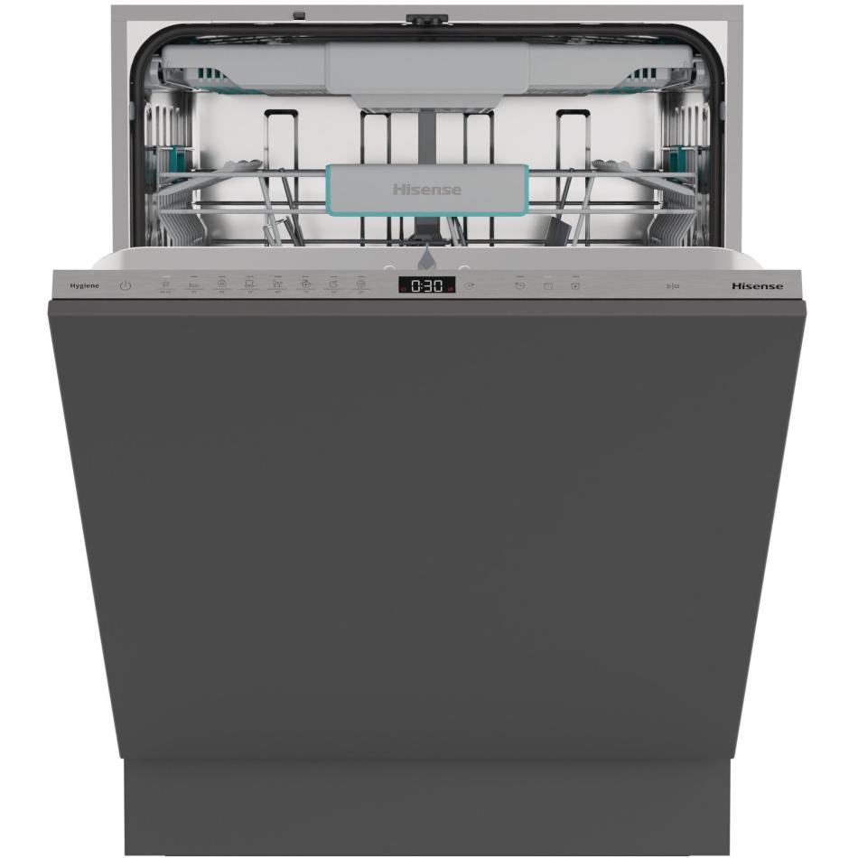 HISENSE HV663C62 - vue 2