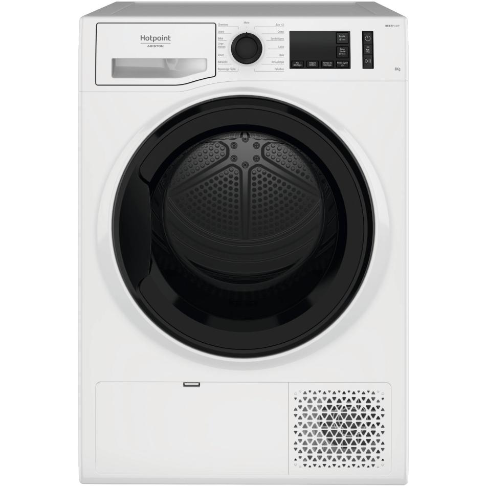 HOTPOINT ARISTON CNTM1182KFRR - vue 5