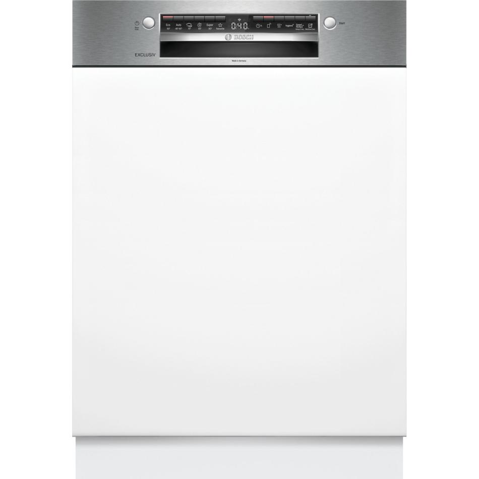 Lave-vaisselle intégré 60 cm BOSCH SMI4HBS12E