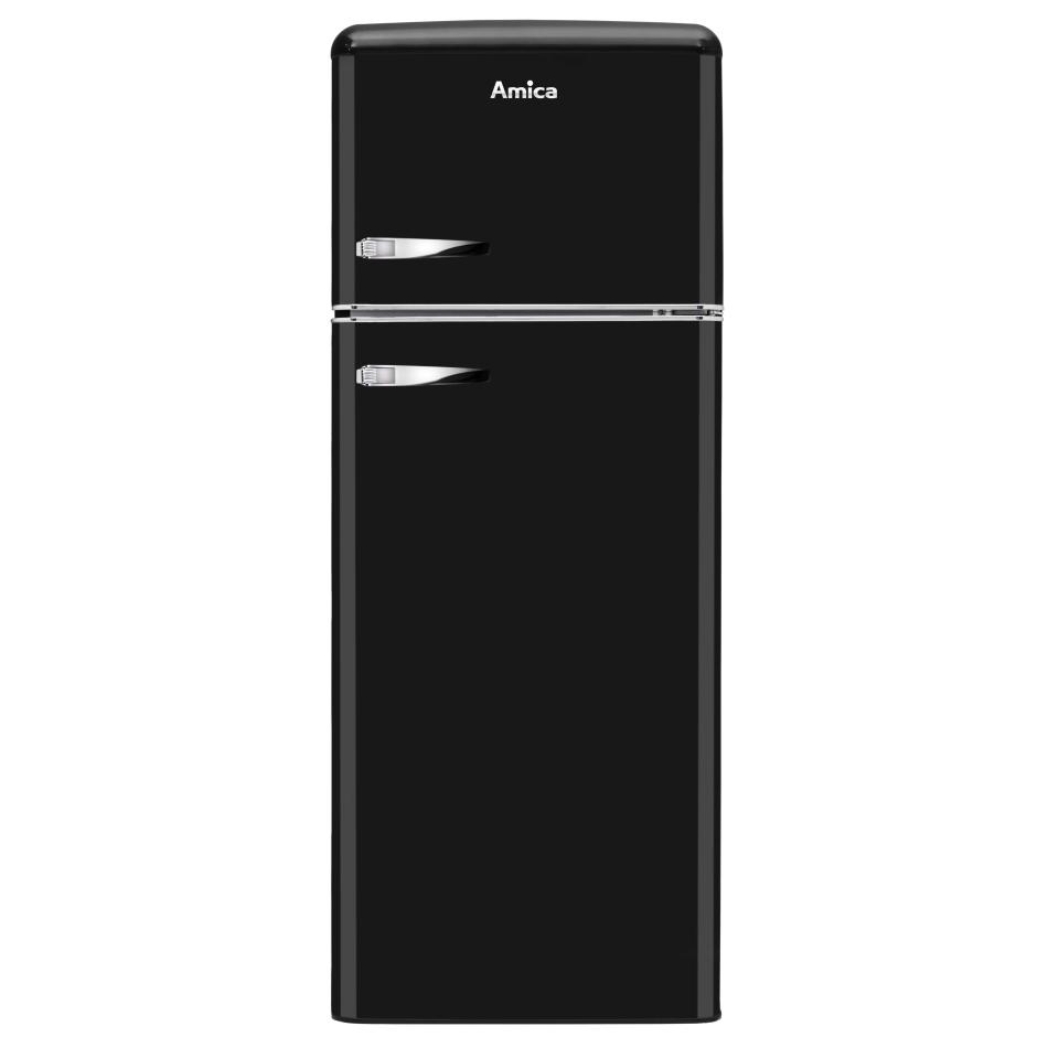 Réfrigérateur Combiné Amica AR7252N 246 litres Classe E - vue 3