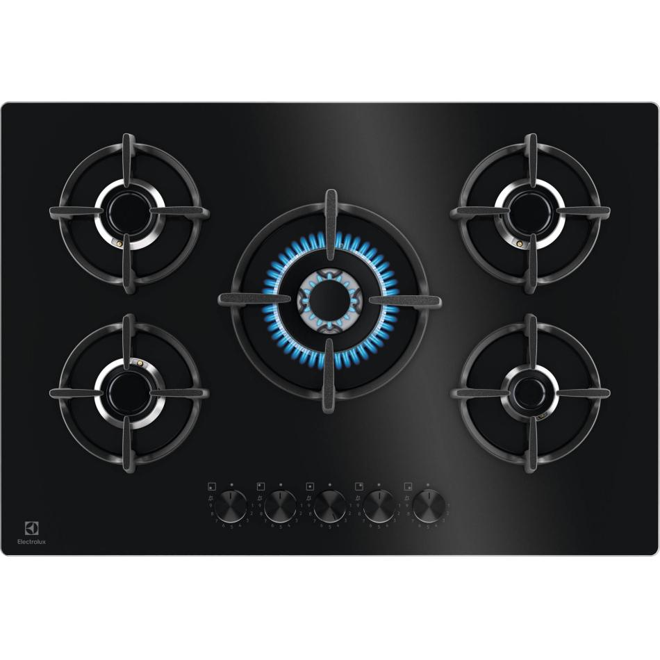 Plaque gaz ELECTROLUX EGG75372K