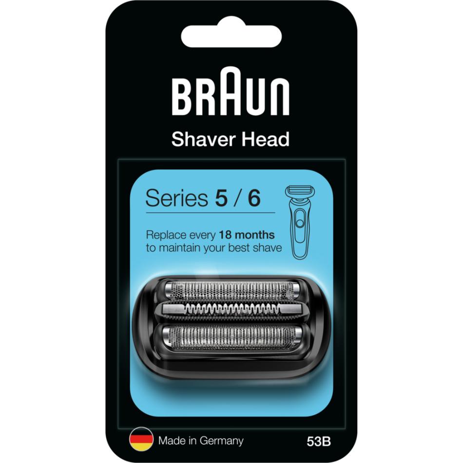 BRAUN 53B - vue 4