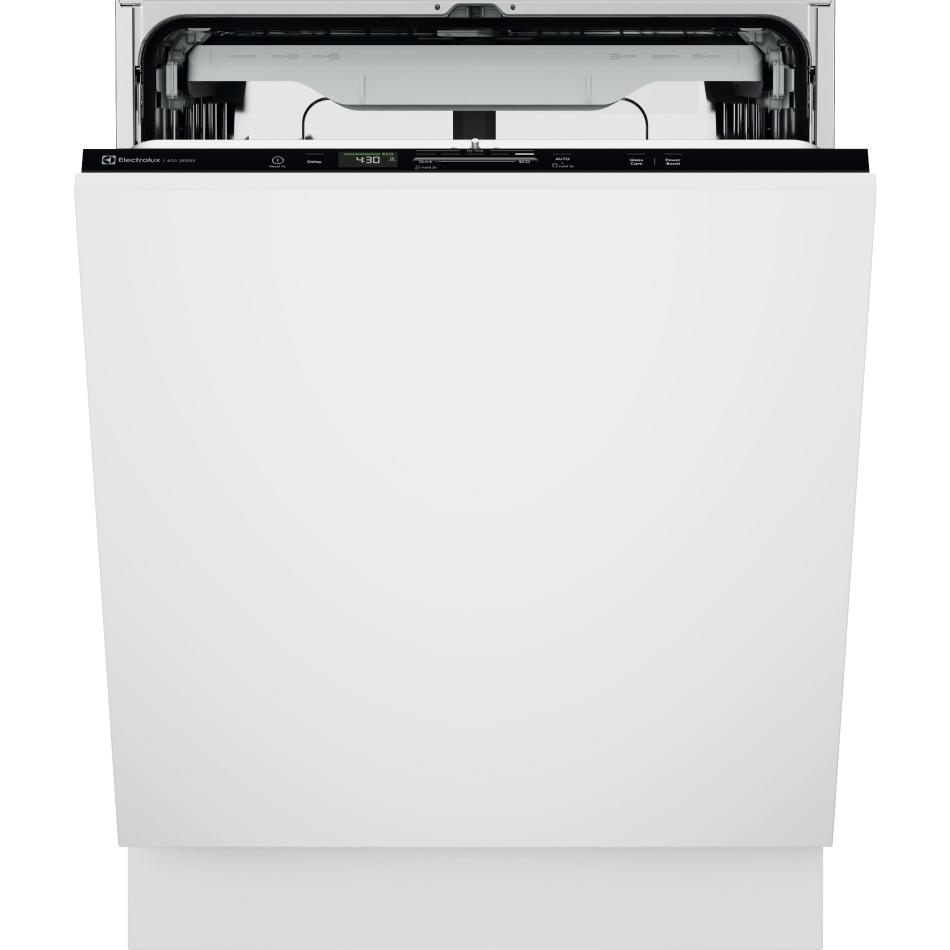 ELECTROLUX E62LC212S - vue 2