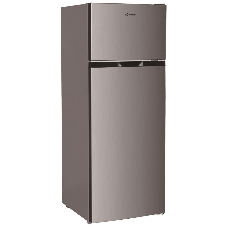 Réfrigérateur combiné 55cm I55T0412S INDESIT - vue 4