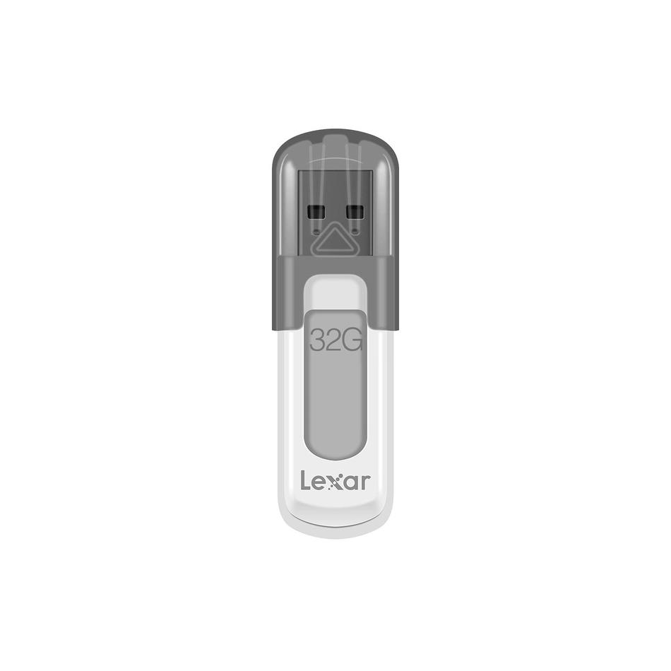 Lexar JumpDrive V100 lecteur USB flash USB Type A 3.2 Gen 1 3.1 Gen 1 Neuf - vue 7