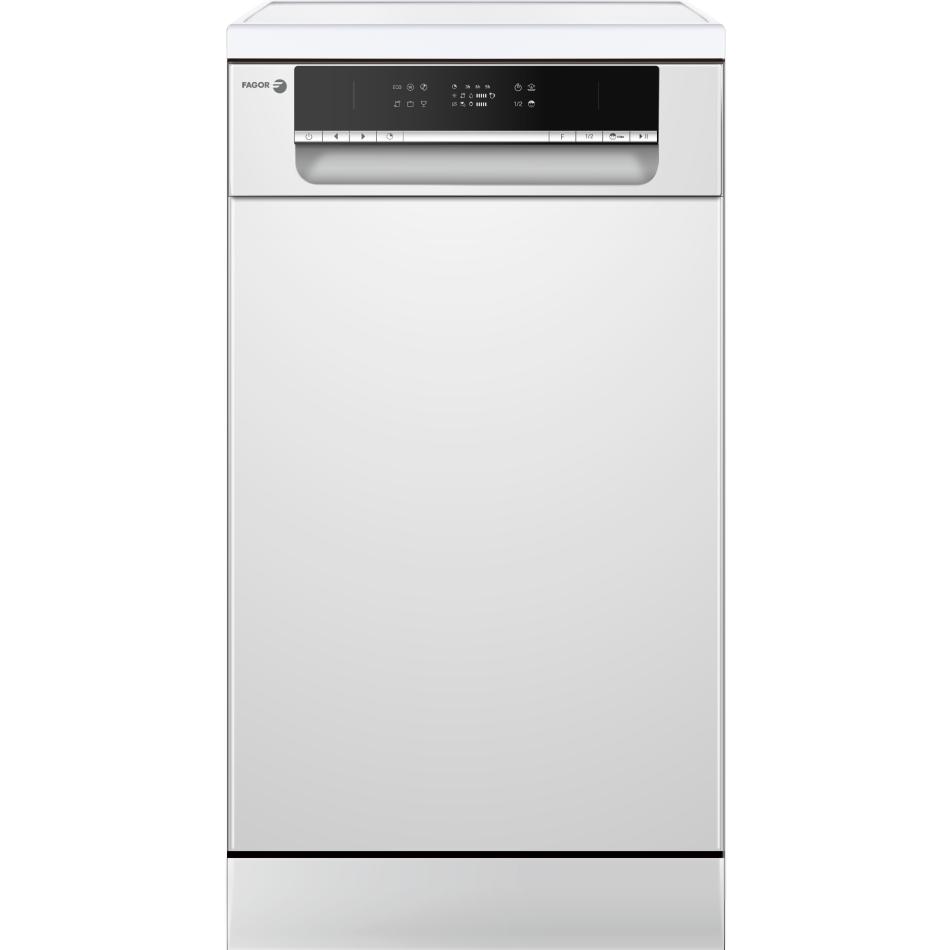 FAGOR FLVP101EW - vue 4