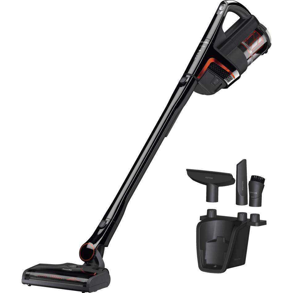 Aspirateur balai MIELE HX1NEWNOIR - vue 1