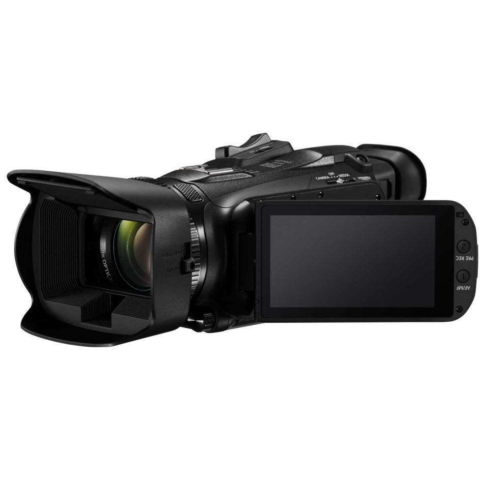 Caméscope à carte mémoire CANON LEGRIA HF G 70