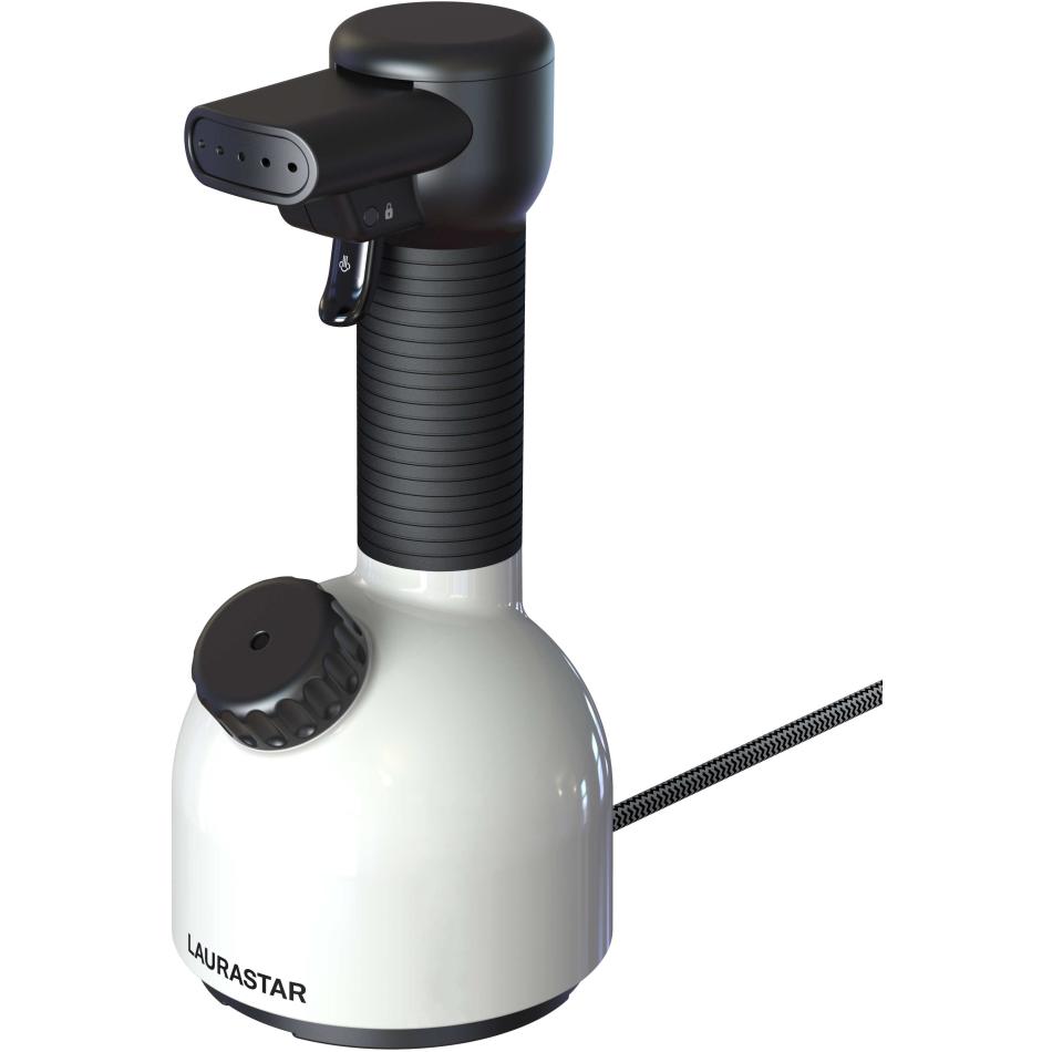 Défroisseur À Main Laurastar IGGIWHITE – 850 W, Pression 3,9 Bar - vue 3