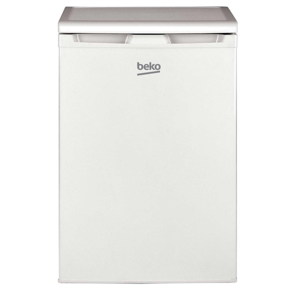 BEKO Réfrigérateur table top 114 litres TSE1284N - vue 3