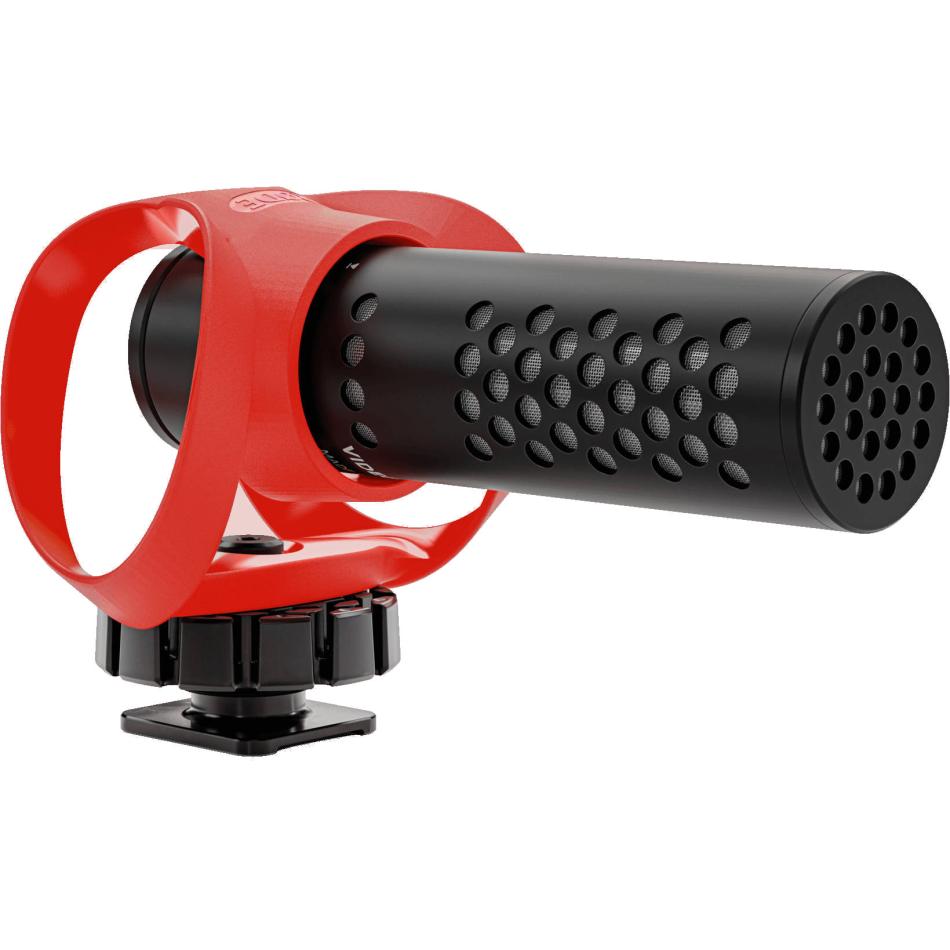 Micro RODE VideoMicro II – Compact, 20 Hz-20 kHz, Accessoires Inclus - vue 5