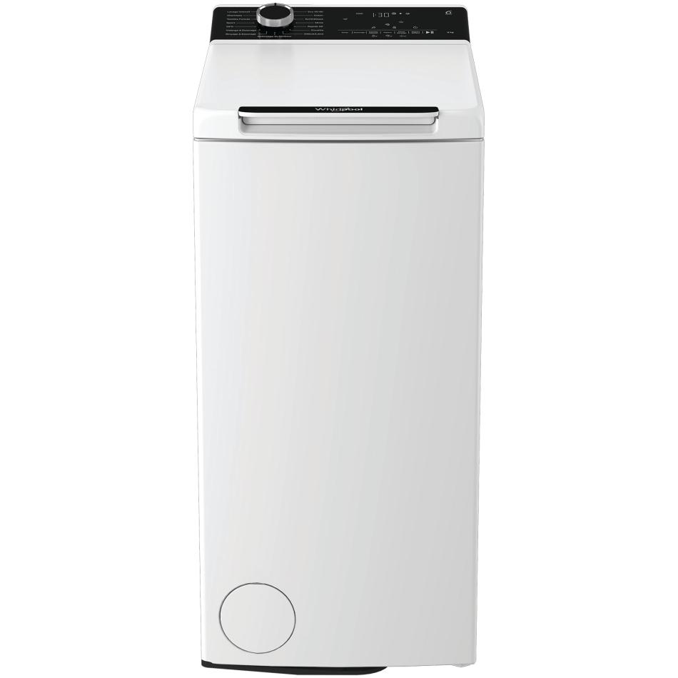 WHIRLPOOL TW622BFRESHCAREFR - vue 2