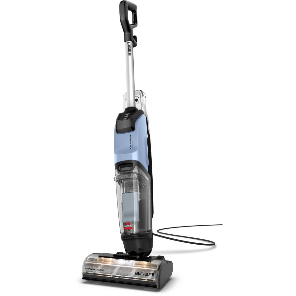 Aspirateur balai laveur BISSELL